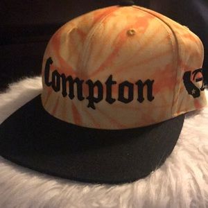 KAYO brand brand new fitted hat